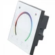 Контроллер RGB для стрічки Horoz Electric TOUCH-RGB 144-288W 12V-24V IP20 (100-004-0288-010) - изображение 2
