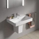 Раковина Laufen Pro S 60x38см (H8189590001041) - изображение 5