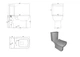 Унітаз-компакт Devit Comfort (3110123) - изображение 2