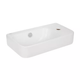 Раковина Qtap Tern 450х250х158мм (QT1711H02LW) - изображение 3