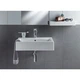 Раковина Kolo Twins 60см (L51160000) - изображение 4