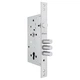 Механизм замка ABARO M252 (BS60*85мм) матовый никель - изображение 1