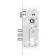 Механизм замка ABARO M2000-45 (BS45*85мм) SN матовый никель - изображение 3