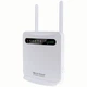 Комплект мобільного 4G LTE інтернету World Vision 4G CONNECT Standard + 2 чорні антени ENERGY MIMO 2×15 дБ - зображення 2