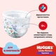 Підгузки Huggies Pants 5 Jumbo (12-17 кг) для хлопчиків 34 шт - зображення 5