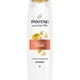 Шампунь Pantene Pro-V Infinitely Long Для поврежденных волос 400 мл - изображение 2