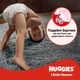 Подгузники Huggies Little Movers 4 (7-18 кг) Jumbo 50 шт - изображение 3