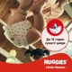 Подгузники Huggies Little Movers 4 (7-18 кг) Jumbo 50 шт - изображение 4