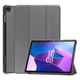 Чехол для планшета BeCover Smart Case Lenovo Tab M10 TB-328F (3rd Gen) 10.1" Gray - зображення 7