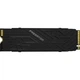 Накопитель SSD M.2 2280 4TB GM7000 Heatsink Acer Predator - изображение 1