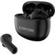 Наушники Canyon TWS-5 Black - изображение 3