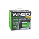 Автомобильный компрессор WINSO 7 Атм 35 л/мин - изображение 4