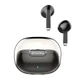 Наушники ColorWay Slim TWS-2 Earbuds Black - изображение 1