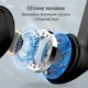 Наушники ColorWay Slim TWS-2 Earbuds Black - изображение 5