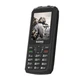 Мобильный телефон Sigma X-treme PR68 Type-C Black - изображение 4