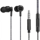Наушники HP Headset Black (DHE-7001) - изображение 1