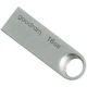 USB флеш накопитель Goodram 16GB UNO3 Steel USB 3.2 - изображение 2
