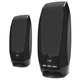 Акустична система Logitech S-150 Black - зображення 1