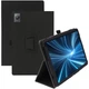 Чохол для планшета BeCover Slimbook Blackview Tab 60 8.68" Black - зображення 1