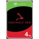 Жорсткий диск 3.5" 4TB Seagate - зображення 1