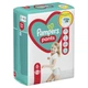 Підгузки Pampers трусики Pants Giant Розмір 6 (14-19 кг) 19 шт - зображення 7