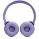 Наушники JBL Tune 520BT Purple - изображение 4