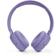 Наушники JBL Tune 520BT Purple - изображение 8