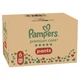 Підгузки Pampers трусики Pants Giant Розмір 6 (14-19 кг) 93 шт - зображення 2