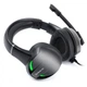 Наушники REAL-EL GDX-7620 Black - изображение 2