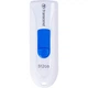 USB флеш накопичувач Transcend 512GB JetFlash 790 White USB 3.1 - зображення 2