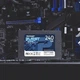 Накопитель SSD 2.5" 240GB Burst Elite Patriot - изображение 5
