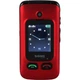 Мобильный телефон Sigma Comfort 50 Shell Duo Type-C Red Black - изображение 1