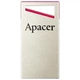 USB флеш накопичувач Apacer 64GB AH112 Red USB 2.0 - зображення 2