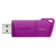 USB флеш накопитель Kingston 128GB DataTraveler Exodia M Purple USB 3.2 Gen 1 - изображение 2