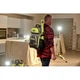 Сумка для инструмента Ryobi рюкзак RSSBP1 - изображение 2