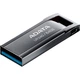 USB флеш накопитель ADATA 64GB UR340 Black USB 3.2 - изображение 2