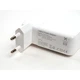 Блок питания к ноутбуку Vinga Apple 87W 5.2V3A/9V3A/12V3A/15V3A/20.2V4.3A USB-C - изображение 4