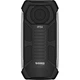 Мобильный телефон Sigma X-style 323 RAIN Black - изображение 3
