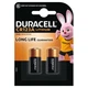 Батарейка Duracell 123 3V High Power літієва, CR123/CR123A/CR17345, 2 шт. в упаковці - зображення 2
