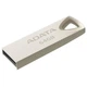 USB флеш накопитель ADATA 64GB UV210 Metal Silver USB 2.0 - изображение 2