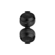 Наушники AOC ACH3501BK Black - изображение 7