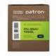 Картридж Patron HP LJ CE285A/CANON 725 GREEN Label - изображение 3
