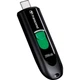 USB флеш накопичувач Transcend 256GB JetFlash 790C USB 3.2 Type-C - зображення 2