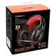 Навушники REAL-EL GDX-8000 VIBRATION SURROUND 7.1 BACKLIT - зображення 8