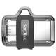 USB флеш накопичувач SanDisk 128GB Ultra Dual Drive M3.0 USB 3.0 - зображення 1