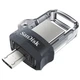 USB флеш накопичувач SanDisk 128GB Ultra Dual Drive M3.0 USB 3.0 - зображення 5