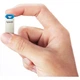 USB флеш накопичувач Apacer 64GB AH111 Blue USB 2.0 - зображення 5