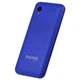 Мобільний телефон Sigma X-Style 31 Power Type-C Blue - зображення 4
