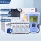Глюкометр Yicheng Home Smart JPS-7 + 100 полосок - изображение 2