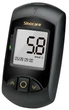Глюкометр Sinocare Annoxin Gold Stable+, прибор+200 тест-полосок, для беременных - изображение 1